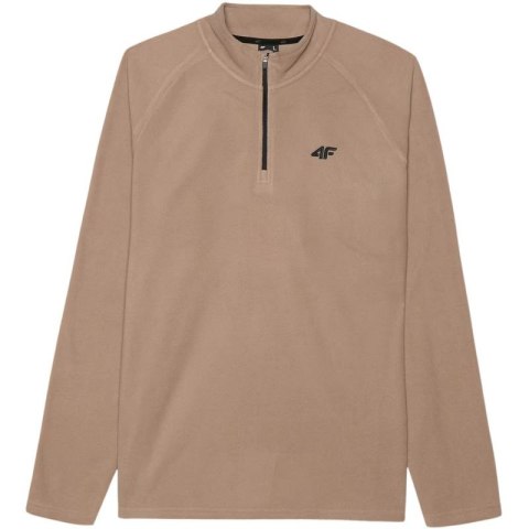 Bluza polarowa 4F M 4FWAW24UFLEM044 82S
