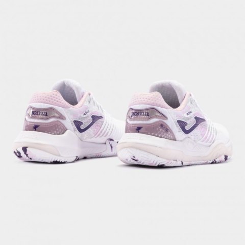 Buty do tenisa Joma Point Lady 2402 W TPOILW2402AC