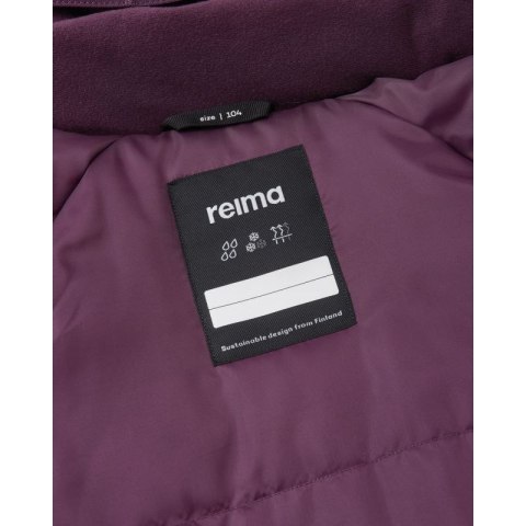 Kombinezon zimowy Reima Reimatec Tromssa Jr 5100043A-4960