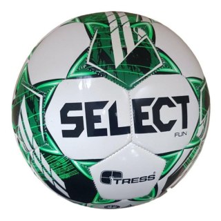 SELECT PIŁKA nożna FUN TRESS 5