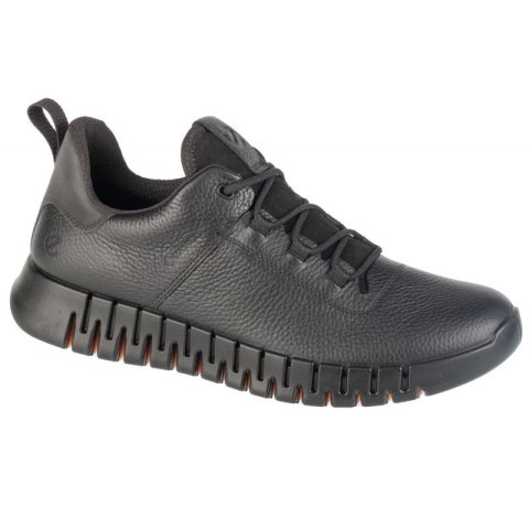 Buty Ecco Gruuv M Lea GTX M 525224-01001 Buty Ecco Gruuv M Lea GTX M 525224-01001