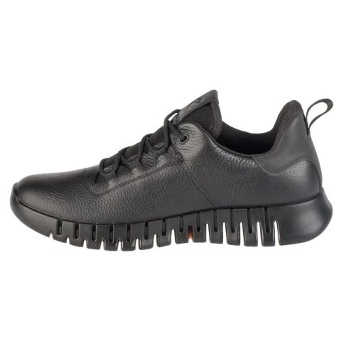 Buty Ecco Gruuv M Lea GTX M 525224-01001 Buty Ecco Gruuv M Lea GTX M 525224-01001
