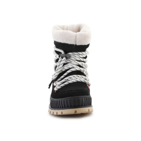 Buty Palladium Pallashock Hiver W 94349-008-M