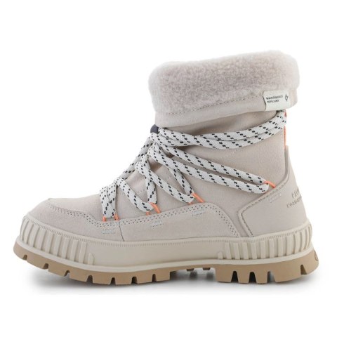 Buty Palladium Pallashock Hiver W 94349-175-M