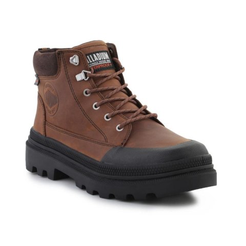 Buty Palladium Pallatrooper Cuff WP+ M 04365-248-M