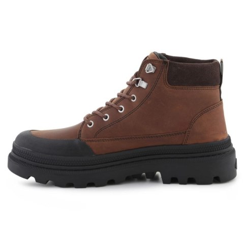 Buty Palladium Pallatrooper Cuff WP+ M 04365-248-M