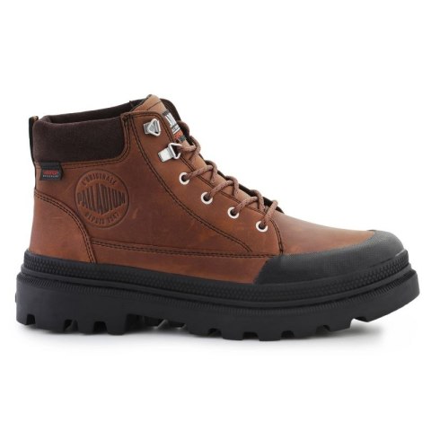 Buty Palladium Pallatrooper Cuff WP+ M 04365-248-M