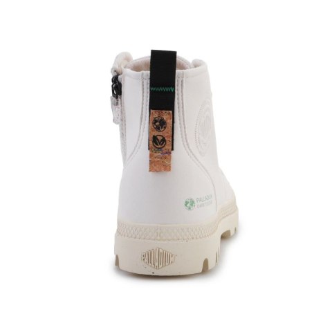 Buty Palladium Pampa Hi Re Vegan Lth 74378-116-M