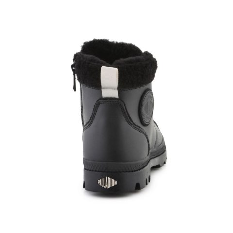 Buty Palladium Pampa Hi Snow Warm W 94380-008-M