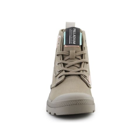 Buty Palladium Pampa Underlayer W 99183-377-M