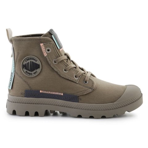 Buty Palladium Pampa Underlayer W 99183-377-M