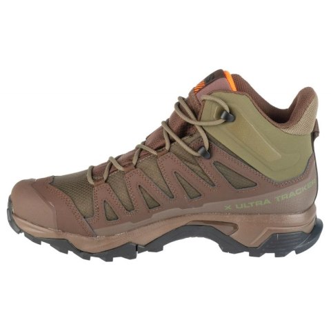 Buty Salomon X Ultra Tracker GTX M L47607100 Buty Salomon X Ultra Tracker GTX M L47607100