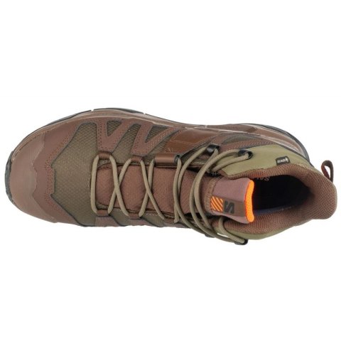Buty Salomon X Ultra Tracker GTX M L47607100 Buty Salomon X Ultra Tracker GTX M L47607100