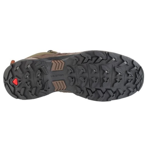 Buty Salomon X Ultra Tracker GTX M L47607100 Buty Salomon X Ultra Tracker GTX M L47607100