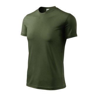 Koszulka męska Fantasy (khaki)