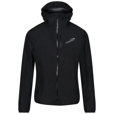Kurtka Inov-8 Stormshell FZ V2 M Jacket M 001113-BK-001
