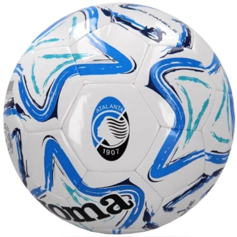 Piłka Joma Atalanta BC Replica Mini Ball AS41800B5-201 Piłka Joma Atalanta BC Replica Mini Ball AS41800B5-201