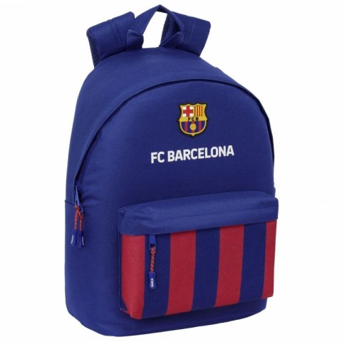 Plecak FC Barcelona sportowy z miejscem na laptopa 612429819 Plecak FC Barcelona sportowy z miejscem na laptopa 612429819