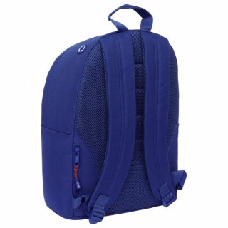 Plecak FC Barcelona sportowy z miejscem na laptopa 612429819
