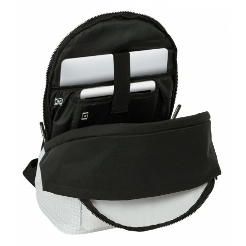 Plecak Real Madryt sportowy z miejscem na laptopa 612454820 Plecak Real Madryt sportowy z miejscem na laptopa 612454820