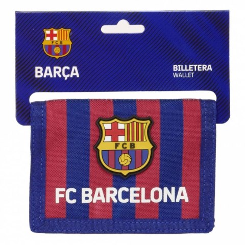 Portfel FC Barcelona 812429036 Portfel FC Barcelona 812429036