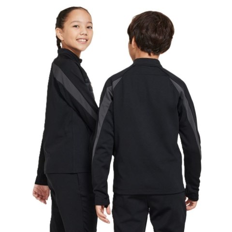 Bluza, koszulka Nike Therma-FIT Academy Jr FJ6181-010 Bluza, koszulka Nike Therma-FIT Academy Jr FJ6181-010