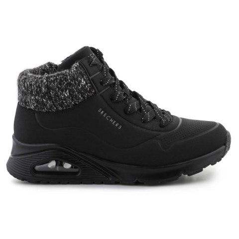 Buty Skechers Uno Gen1 Darling Daze W 310566L-BLK