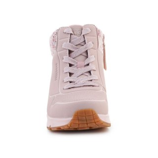 Buty Skechers Uno Gen1 Darling Daze W 310566L-BLSH