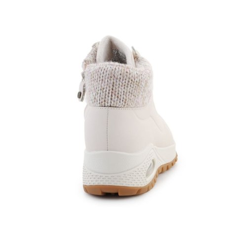 Buty Skechers Uno Rugged Darling Daze W 167988-NAT
