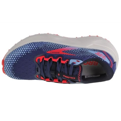 Buty do biegania Brooks Caldera 6 W 1203661B422 Buty do biegania Brooks Caldera 6 W 1203661B422
