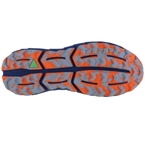 Buty do biegania Brooks Cascadia 17 GTX M 1104021D062