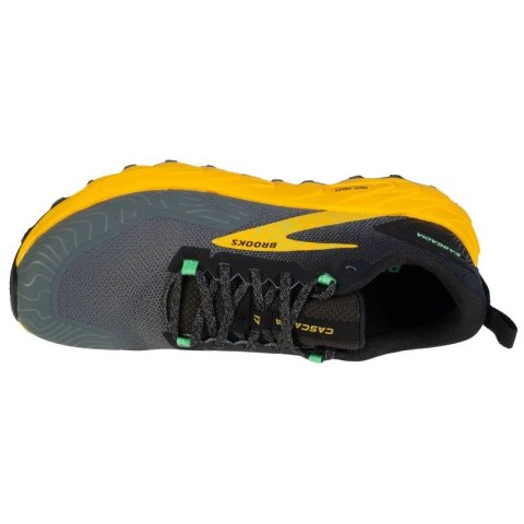 Buty do biegania Brooks Cascadia 17 M 1104031D333