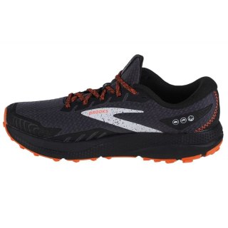 Buty do biegania Brooks Divide 4 GTX M 1104041D084