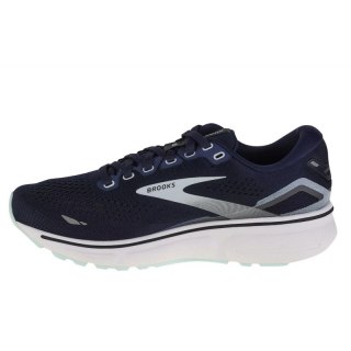 Buty do biegania Brooks Ghost 15 W 1203801B450