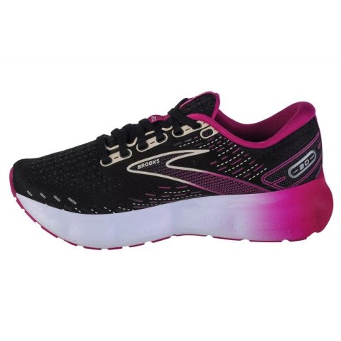 Buty do biegania Brooks Glycerin 20 M 1203691B094 Buty do biegania Brooks Glycerin 20 M 1203691B094