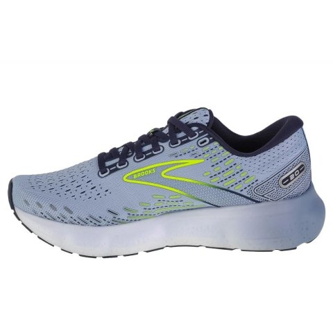 Buty do biegania Brooks Glycerin 20 W 1203691B416 Buty do biegania Brooks Glycerin 20 W 1203691B416