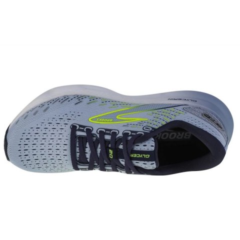 Buty do biegania Brooks Glycerin 20 W 1203691B416 Buty do biegania Brooks Glycerin 20 W 1203691B416