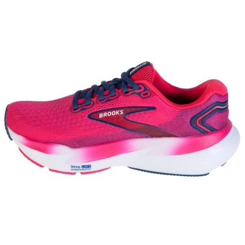 Buty do biegania Brooks Glycerin 21 W 1204081B630 Buty do biegania Brooks Glycerin 21 W 1204081B630