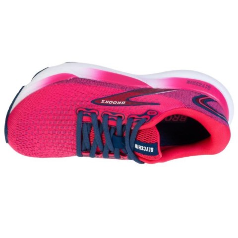 Buty do biegania Brooks Glycerin 21 W 1204081B630 Buty do biegania Brooks Glycerin 21 W 1204081B630