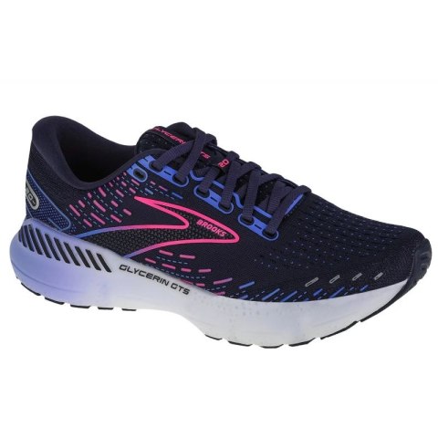 Buty do biegania Brooks Glycerin GTS 20 W 1203701B460 Buty do biegania Brooks Glycerin GTS 20 W 1203701B460