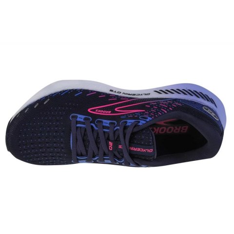 Buty do biegania Brooks Glycerin GTS 20 W 1203701B460 Buty do biegania Brooks Glycerin GTS 20 W 1203701B460