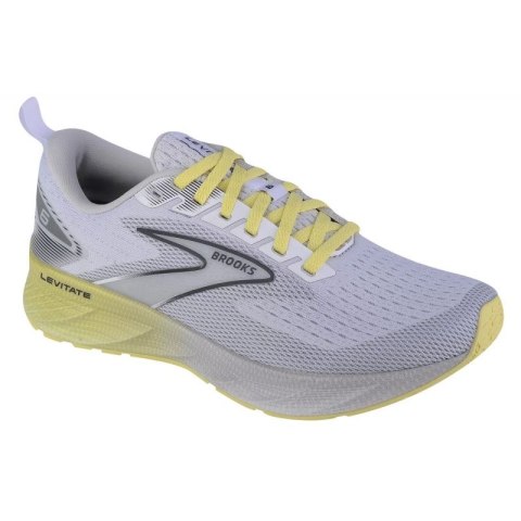 Buty do biegania Brooks Levitate 6 W 1203831B137 Buty do biegania Brooks Levitate 6 W 1203831B137