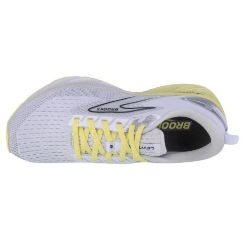 Buty do biegania Brooks Levitate 6 W 1203831B137 Buty do biegania Brooks Levitate 6 W 1203831B137