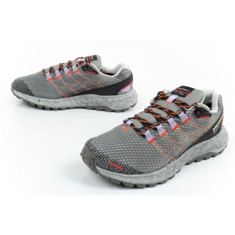 Buty do biegania Merrell Fly Strike W J067614 GTX