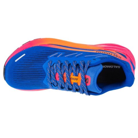 Buty do biegania Salomon Aero Blaze 2 ISD W 475266 Buty do biegania Salomon Aero Blaze 2 ISD W 475266