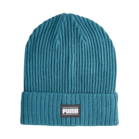 Czapka Puma Ribbed Classic Cuff Beanie 024038 11 Czapka Puma Ribbed Classic Cuff Beanie 024038 11