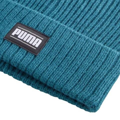 Czapka Puma Ribbed Classic Cuff Beanie 024038 11 Czapka Puma Ribbed Classic Cuff Beanie 024038 11