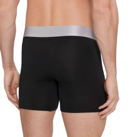 Bielizna Calvin Klein 3-ack Trunk M 000NB3131A Bielizna Calvin Klein 3-ack Trunk M 000NB3131A