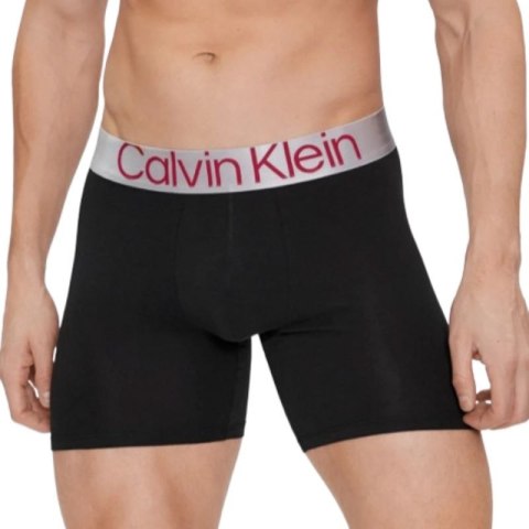 Bielizna Calvin Klein 3-ack Trunk M 000NB3131A Bielizna Calvin Klein 3-ack Trunk M 000NB3131A