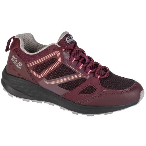 Buty Jack Wolfskin South Striker Low W 4052241-2826 Buty Jack Wolfskin South Striker Low W 4052241-2826